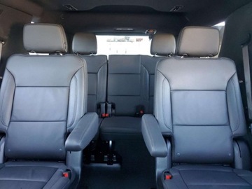 Chevrolet Tahoe GMT900 2024 Chevrolet Tahoe 2024, 5.3L, 4x4, K1500 Z71, od ubezpieczalni 5.3 Benzyna, zdjęcie 8