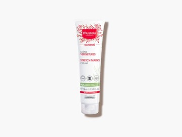 MUSTELA Крем от растяжек 150мл + Нежный гель 200мл КРАТКАЯ ДАТА: 30.09.2024