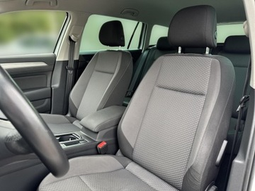 Volkswagen Passat B8 Variant Facelifting 2.0 TDI SCR 150KM 2020 Volkswagen Passat 2.0TDI EVO B8 Essence Premium, K, zdjęcie 11