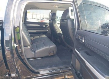 Toyota Tundra II 2021 Toyota Tundra 2021, 5.7L, 4x4, PLATINUM, od ubezpieczalni, zdjęcie 10