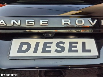 Land Rover Range Rover Evoque II SUV 2.0 Td4 150KM 2019 Ladn Rover Evoque D150 S, zdjęcie 11