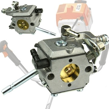 GAŹNIK DO KOSY STIHL FS160 FS220 FS280 FR280