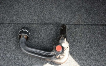 Volkswagen Tiguan I SUV Facelifting 2.0 TDI CR DPF BlueMotion 140KM 2012 Volkswagen Tiguan 2.0TDI 2012r Lift PDC Odpinany Hak Sprowadzony Oplacony, zdjęcie 22