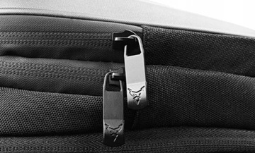 LEGBAG Сумка на пояс, ногу, бедро, сумка для мотоцикла Motocentric Carbon Carbon