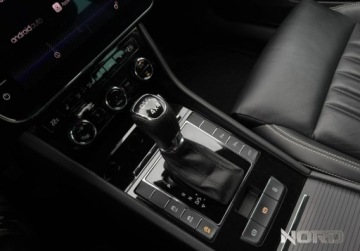 Skoda Superb III Scout 2.0 TDI 190KM 2020 Skoda Superb Bezwypadkowy, FV23, 4x4, LK, DSG, 190km, KredytowanieLeasing,, zdjęcie 33