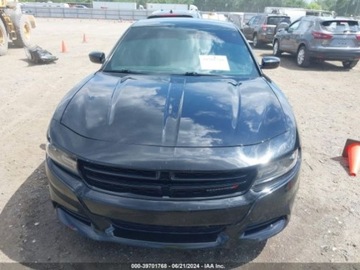 Dodge Charger VII 2019 Dodge Charger 2019 Dodge Charger SXT RWD 3.6 Benzyna 292KM, zdjęcie 1