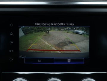 Renault Kadjar Crossover Facelifting 1.3 TCe 140 FAP 140KM 2019 Renault Kadjar 1.3 TCe, Salon Polska, Navi, Klima, zdjęcie 19