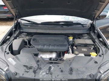 Jeep Cherokee V 2023 Jeep Cherokee ALTITUDE, 2023r., 4x4, 2.4L 2.4 Benzyna 180KM, zdjęcie 11