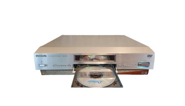 PANASONIC DMR-E20 Nagrywarka DVD odtwarzacz