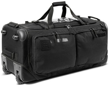 5.11 Torba Taktyczna SOMS 3.0 Black 56476