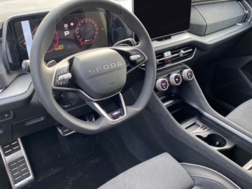 Skoda Kodiaq II SUV 2.0 TDI SCR 193KM 2026 SKODA Kodiaq Sportline 2.0 TDI DSG 4x4 7os. Suv 193KM 2026, zdjęcie 5