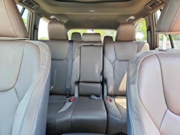 Lexus 2026 Lexus TX 350 Luxury 2026 2.4 Benzyna 275KM, zdjęcie 11