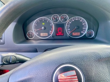 Seat Alhambra I (7MS) 2008 Seat Alhambra 7 -osobowy AUTOMAT 1.8 Benzyna 149KM, zdjęcie 12