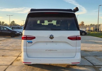 Volkswagen California Multivan 6.1 2.0 TDI BMT 150KM 2025 Volkswagen California Beach Tour 2.0 TDI-150 KM-DSGLEDAlarmKamera2025r., zdjęcie 2