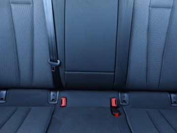 Audi A4 B9 Avant Facelifting 2.0 35 TDI 163KM 2022 Audi A4 35 TDI, Salon Polska, 1. Właściciel, zdjęcie 9