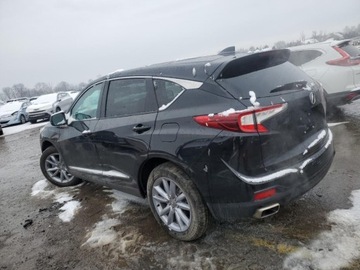 Acura RDX II 2024 Acura RDX 2024 2.0l 2.0 Benzyna 272KM, zdjęcie 1
