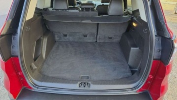 Ford Escape III 2.0 EcoBoost 243KM 2017 Ford Escape 2,0 benzyna 242 KM automat AWD zarejestrowany 2.0 Benzyna 242KM, zdjęcie 14