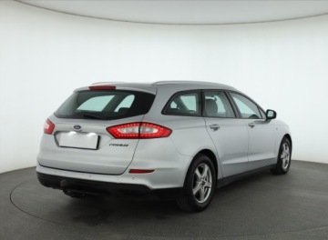Ford Mondeo V Kombi 2.0 TDCi 150KM 2016 Ford Mondeo 2.0 TDCI, Automat, Navi, Klima, zdjęcie 4