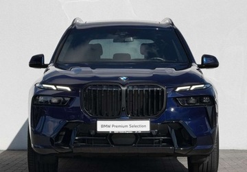 BMW X7 SUV 3.0 40d 340KM 2023 BMW X7 I wlasciciel Polska M Sport Gwarancja Bezwypadkowy FVAT23, zdjęcie 3