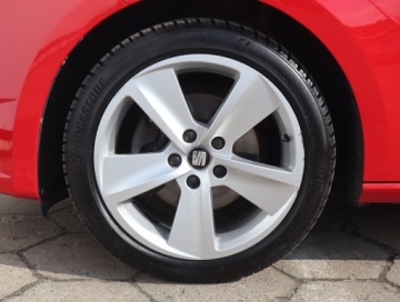 Seat Leon III SC 1.4 TSI 125KM 2016 Seat Leon 1.4 TSI, Salon Polska, 1. Właściciel, zdjęcie 14