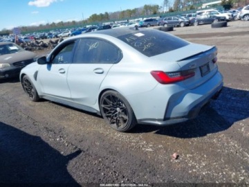 BMW Seria 3 G20-G21 2023 BMW M3 Competition xDrive 2023 3.0 Benzyna 503KM, zdjęcie 3