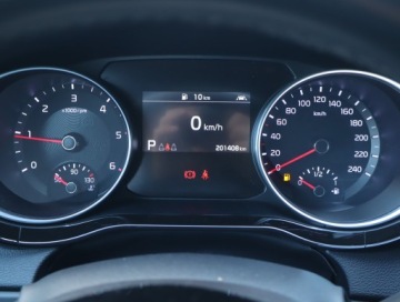 Kia Ceed III Kombi 1.6 CRDi 115KM 2020 Kia Ceed 1.6 CRDi, Salon Polska, Serwis ASO, zdjęcie 10