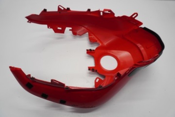 DUCATI MULTISTRADA 1260 18-20 НАКЛАДКА ОБТЕКАТЕЛЯ ТОПЛИВНОГО БАКА