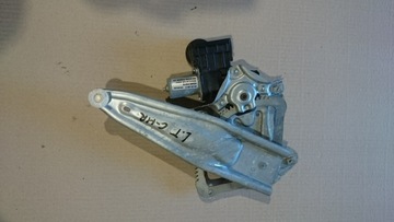 MECHANIZMUS ZVEDÁK OKNO LEVÝ ZADNÍ C-HR CHR CH-R