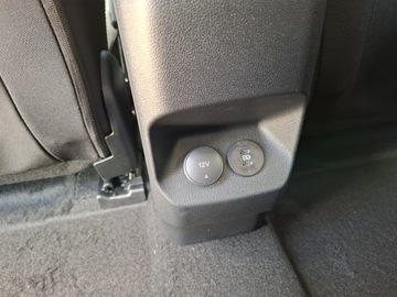 Ford Puma II Crossover E-Gen Elektryczny 43kWh 168KM 2025 Nowy Ford Puma Gen E 168 KM, zdjęcie 15