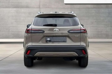 Toyota Corolla Cross 2025 Toyota Corolla Cross Style Nowy Model Po liftingu Kamera Cofania 1.8, zdjęcie 6