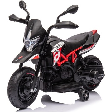 MOTOR MOTOREK na akumulator APRILIA DORSODURO