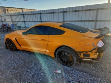 Ford Mustang VI 2018 Ford Mustang Shelby Gt350 2018 5.2 Benzyna 526KM, zdjęcie 1