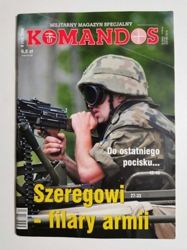 KOMANDOS NR 5 (159) 2006