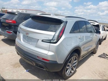 Cadillac 2022 Cadillac XT4 Sport 2022 2.0l 2.0 Benzyna 235KM, zdjęcie 5
