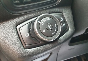 Ford B-MAX 1.4 Duratec 90KM 2012 Ford B-MAX Zarejestrowany Serwis GetHelp 1.4 BenzynaLPG 90KM, zdjęcie 16