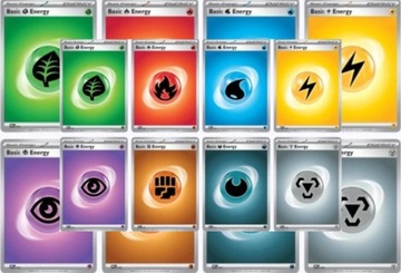 НАБОР ИЗ 100 ШТ. (70/32) КАРТ TCG POKEMON + КОД + 1 JAP + CAN + 6 редких карт SAG