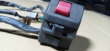 SUZUKI GSF 400 BANDIT ПЕРЕКЛЮЧАТЕЛИ ФОНАРОВ GS 500 GSX-F 600 750