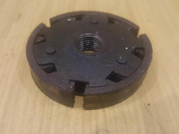 КОМПЛЕКТ КОРЗИНЫ КОРЗИНЫ БАРАБАНА СЦЕПЛЕНИЯ SOLO 650X