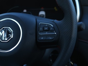 MG ZS II SUV Classic 1.5 VTi-Tech 106KM 2024 MG ZS SUV 1.5, 1. Właściciel, Serwis ASO, VAT 23%, zdjęcie 17