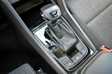 Skoda Karoq Crossover 2.0 TDI 190KM 2020 Škoda Karoq Skoda Karoq Bezwypadkowy / Salon, zdjęcie 25