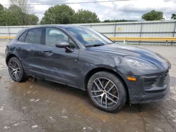 Porsche Macan 2023 Porsche Macan Base 2023 2.0 Benzyna 261KM, zdjęcie 4