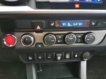 Toyota Tacoma II 2019 Toyota tacoma Double Cab, Automat, TRD Pro, SR5, 4x4 MTS CRAWL, zdjęcie 33