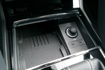 Skoda Karoq Crossover Facelifting 1.5 TSI ACT 150KM 2025 Škoda Karoq Skoda Karoq Sportline 1.5 TSI 150 KM, zdjęcie 22