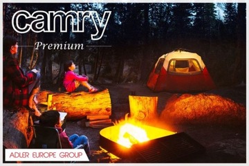 CZAJNIK TURYSTYCZNY ELEKTRYCZNY 0,5L 750W SKŁADANY