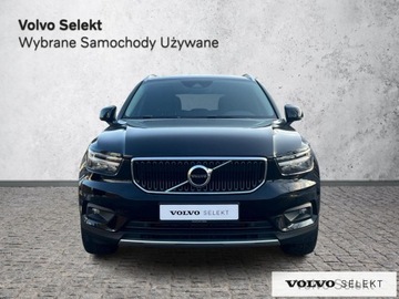 Volvo XC40 Crossover 1.5 T3 163KM 2021 Volvo XC 40 FV23% T3 Momentum Pro LED BLIS Tempoma, zdjęcie 8