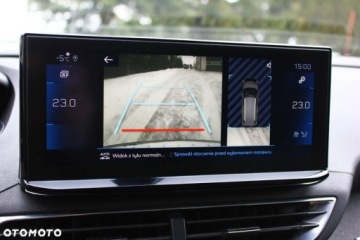 Peugeot 5008 II Crossover Facelifting 1.5 BlueHDi 130KM 2021 Peugeot 5008 Peugeot 5008 1.5 BlueHDi Allure SampS 1.5 Diesel 130KM, zdjęcie 29