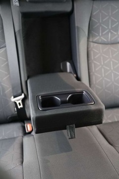 Toyota RAV4 V SUV Facelifting 2.5 Hybrid Dynamic Force 222KM 2024 Toyota RAV4 2.5 Hybrid Comfort 4x4 2.5 Hybryda 222KM, zdjęcie 16