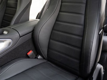 Mercedes GLE V167 SUV Facelifting 2.0 300d 269KM 2024 GLE Coupe 300 d 4-Matic AMG Line 2.0 (269KM) 2024, zdjęcie 4