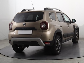 Dacia Duster II SUV 1.2 TCe 125KM 2018 Dacia Duster 1.2 TCe, Salon Polska, Serwis ASO, zdjęcie 4