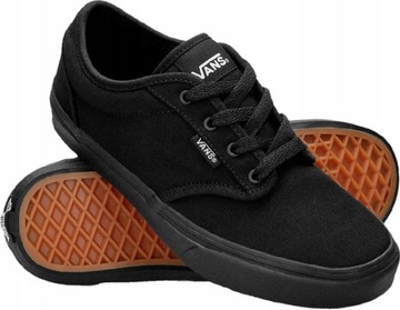 BUTY DAMSKIE VANS OLD SKOOL ATWOOD KI51861 ROZ.39